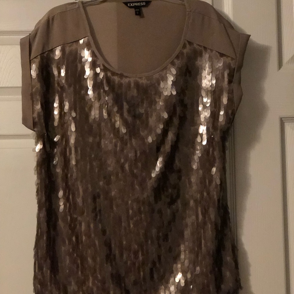 Express top
